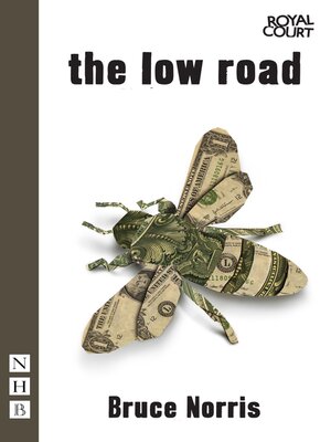cover image of The Low Road